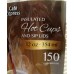 Cups - Insulated Hot Cups & Lids -  Cafe Express Brand  / 150 x 12 Oz Insulated Paper Cups + Lids